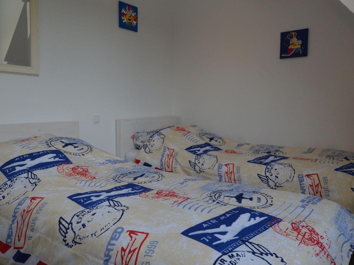 Cozy Apartment In Rees With Free Wifi Exterior foto