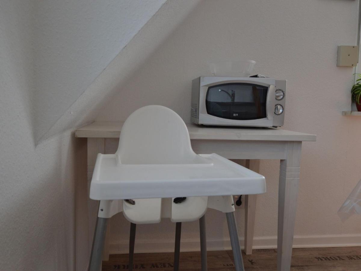 Cozy Apartment In Rees With Free Wifi Exterior foto